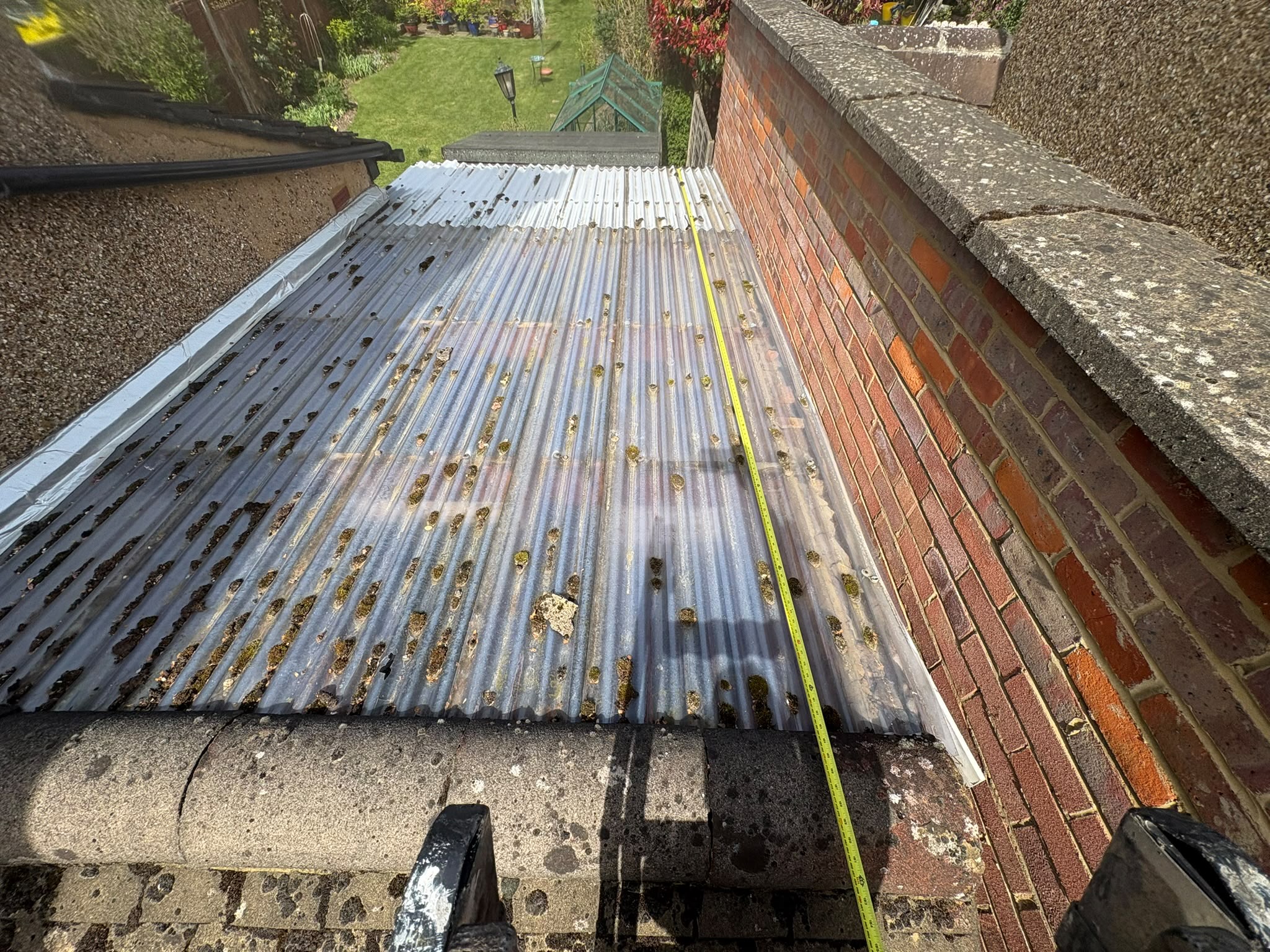Flat Roofing