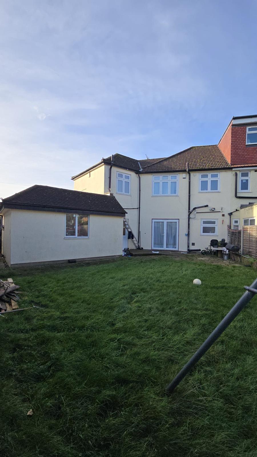 Repairs & Maintenance